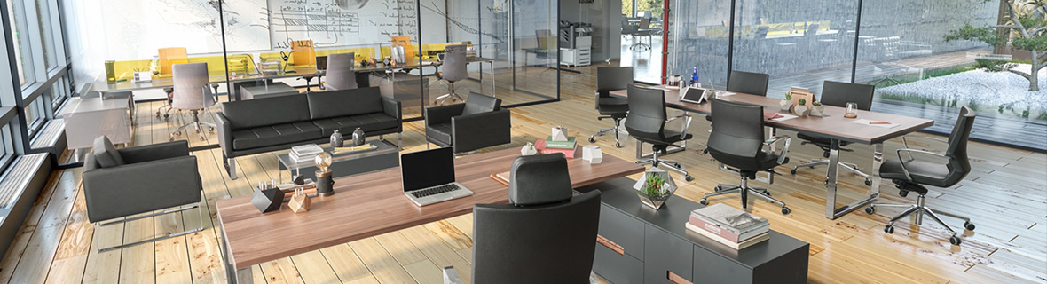 Innovative Office Solutions