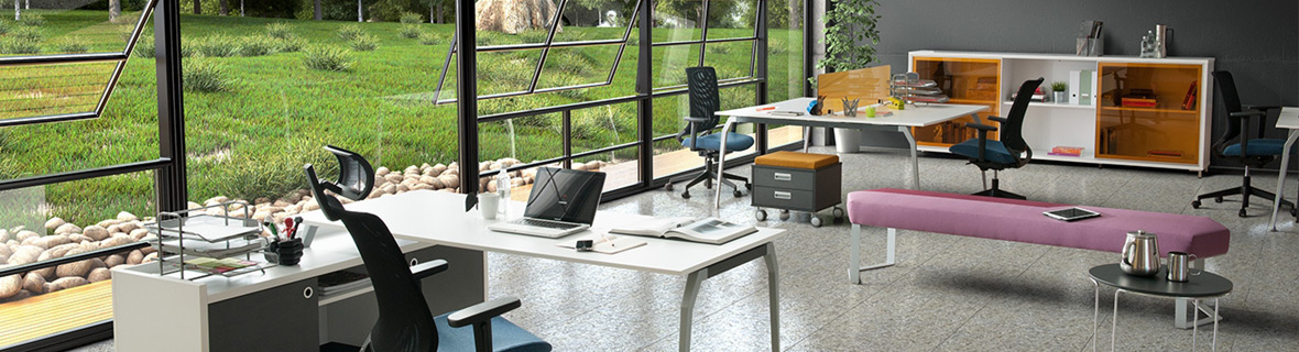 Stylish and Inspirational Office Ideas