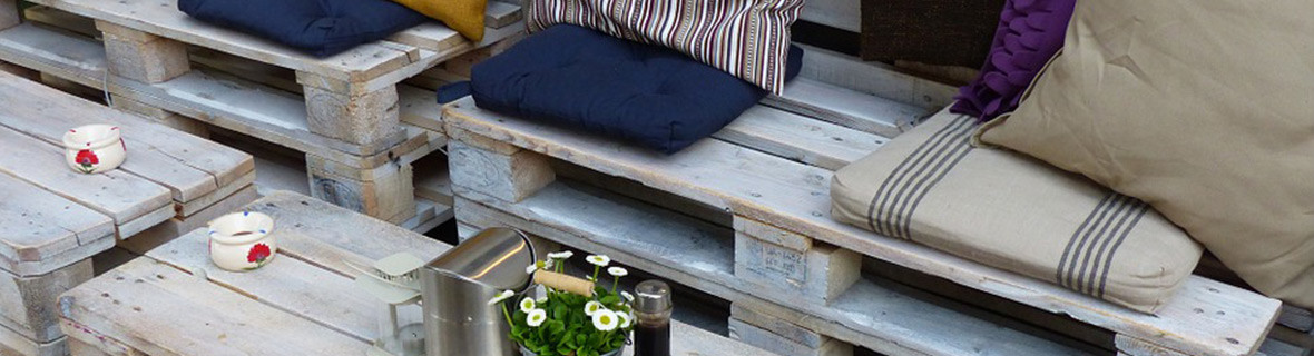 Upto Date Outdoor Furniture Ideas