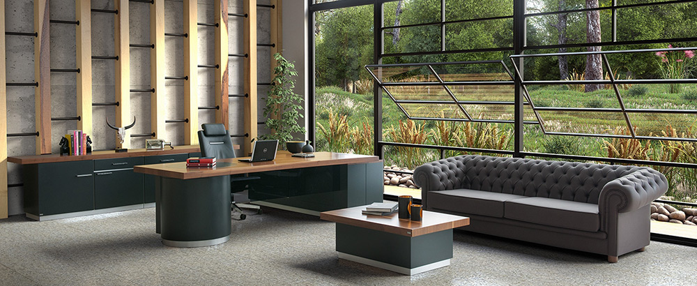 WML International Electronics Trading LLC » Office Furniture